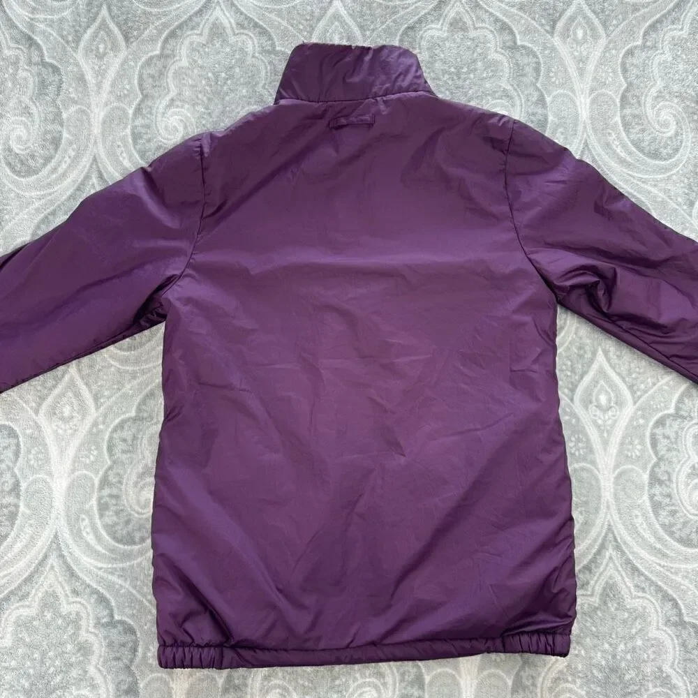 Girls Patagonia Reversible Jacket